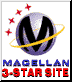 Magellan 3-Star Site